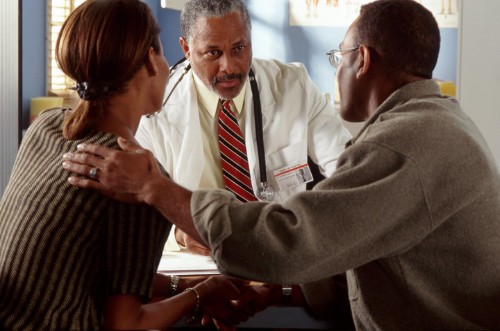 4 Things Doctors Wish They Knew About Infertility | HuffPost Life