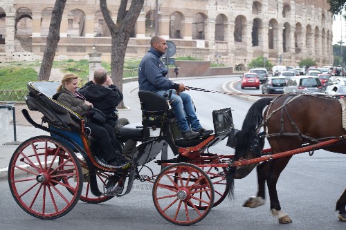 When in Rome