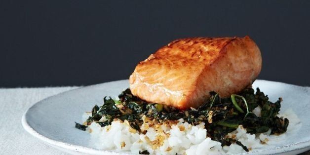 16 Seafood Recipes For Beginners | HuffPost Life