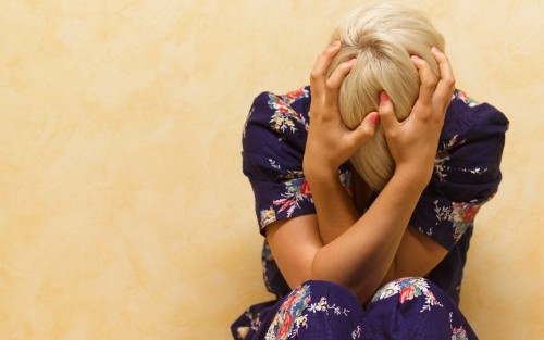 Anxiety Could Be The Reason You Made A Bad Decision