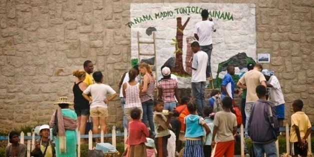 10 Things I Wish I Knew Before Joining the Peace Corps | HuffPost Life