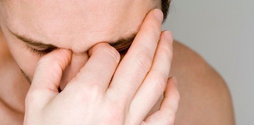 The 5 Best Remedies For Sinus Problems