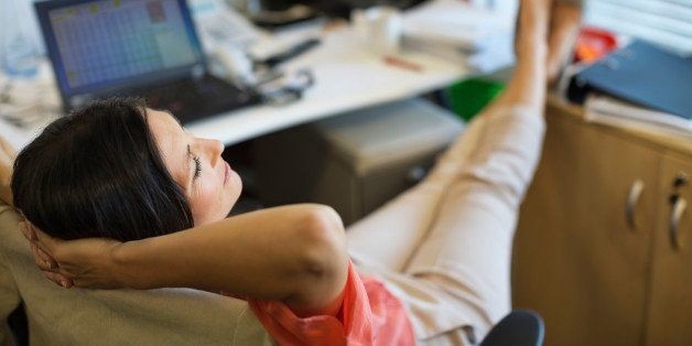 The Science Behind Our Urge To Procrastinate | HuffPost Life