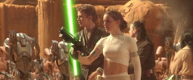 We Need To Talk About The Padmé Problem in Star Wars