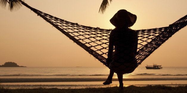 7 Life-Changing Lessons Divorce Taught Me | HuffPost Life