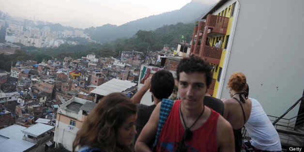 Slum Tourism: Shanty Town Tours In Brazil, India, South Africa Give Travelers Glimpse At Poverty; Raise Ethical Questions | HuffPost Life