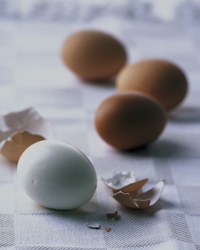 4 Ways To Prepare Food This Weekend To Eat Healthier All Week