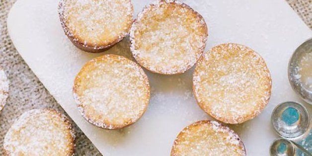 It's About Time You Try To Make Mochi. Here Are The Recipes You Need.