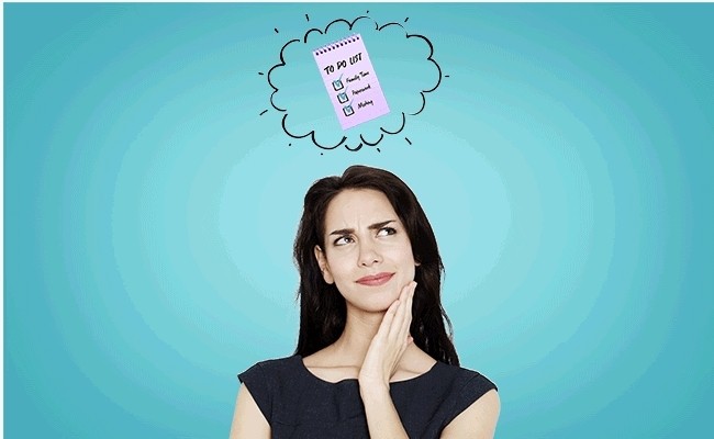 7 Things All Super-Productive People Do