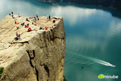 The World's 10 Most Mesmerizing Views