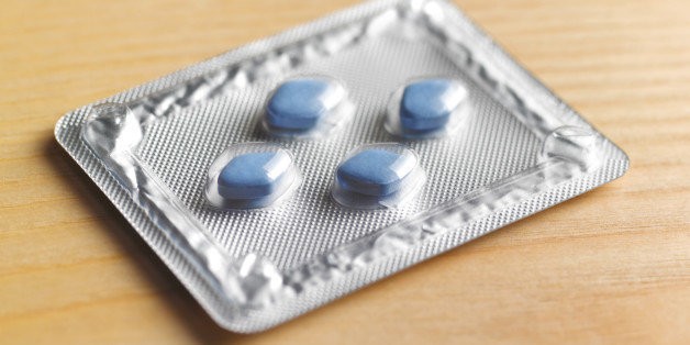 Viagra Might Help Relieve Bad Menstrual Cramps | HuffPost Life