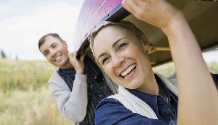 10 Ways To Beat Stress
