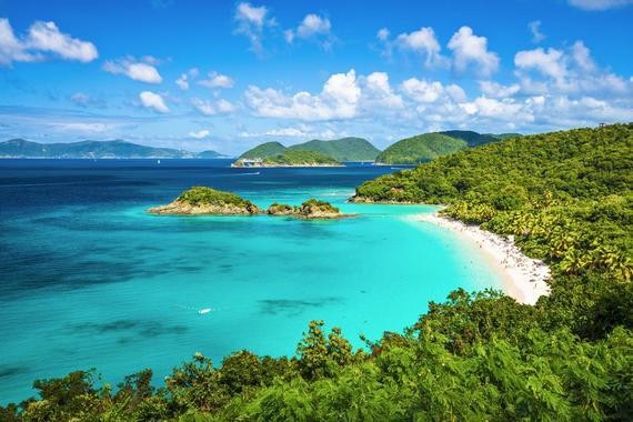 10 Cheapest Flights from New York to the Caribbean