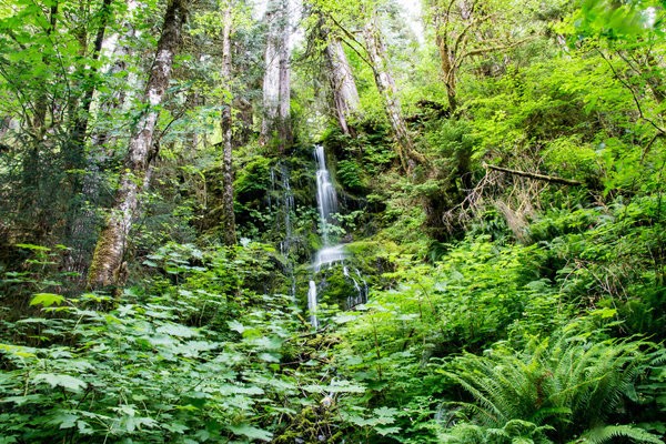 15 Of The Most Relaxing Vacation Spots In America
