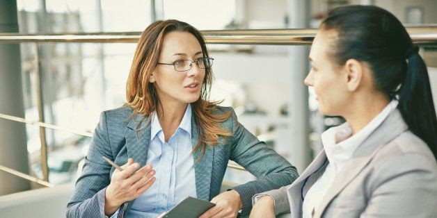 10 Things Great Bosses Do Every Day