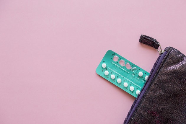 I Hate Taking The Pill, But As A Single Female I Feel I Have No Choice