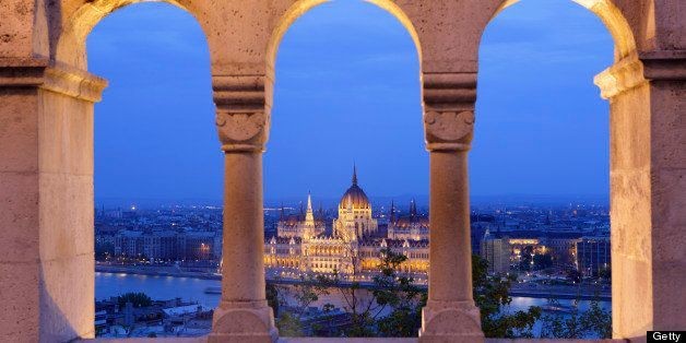 10 European Destinations For 2013 (PHOTOS) | HuffPost Life