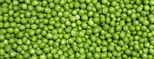 We All Know Peas Are Nutritious, But Here's Exactly Why