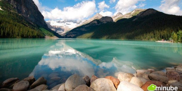 The 21 Most Spectacular Lakes on Earth | HuffPost Life