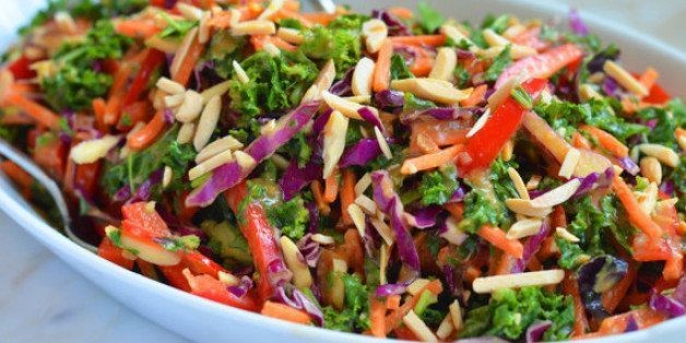 Eat Your Veggies: 9 Deliciously Different Recipes