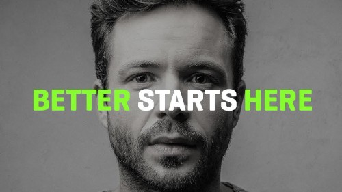 This Website Tackles the Silent Epidemic of Men's Depression