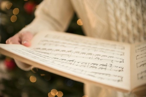 11 Christmas Songs You Might Actually Want To Listen To