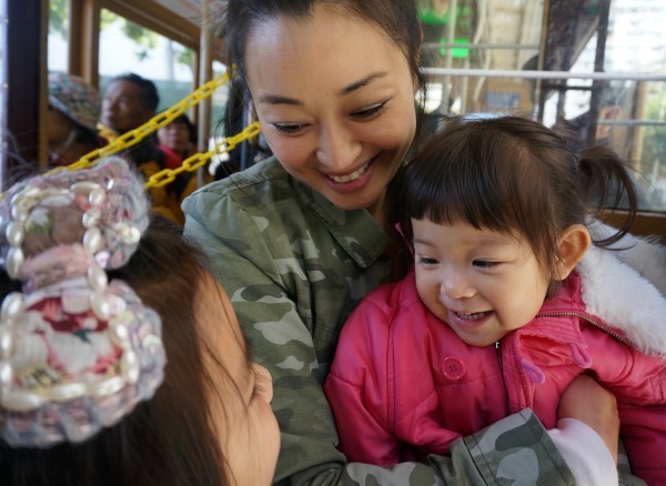 5 Reasons to Mix Business and Family Travel