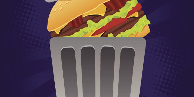 If We Want People to Eat Real Food, We Must Make It Easier to Eat Real Food | HuffPost Life