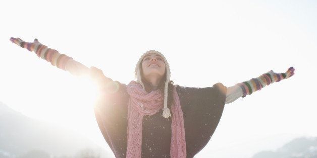 How to Cultivate Happiness Even When It Is Hard | HuffPost Life
