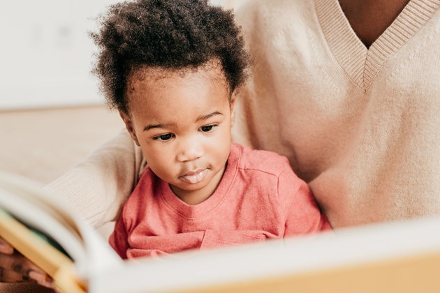 12 Best Books For Toddlers
