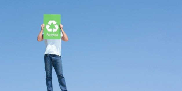 10 Ways to Be More Environmentally Friendly