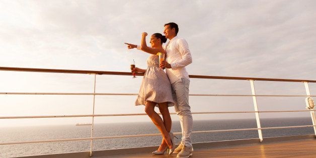 10 Things NOT To Do On A Cruise | HuffPost Life