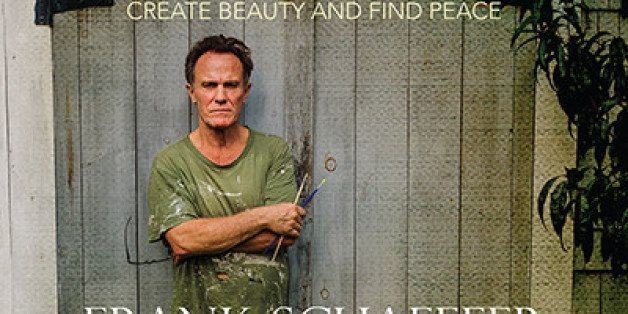 Frank Schaeffer, Former Evangelical Leader, Is A Self-Declared Atheist Who Believes In God