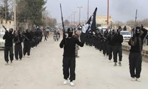 The Islamic World Is at War With Itself, Not the West