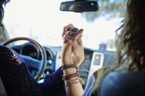 The Advice Marriage Therapists Give Couples Who've Fallen Out Of Love | HuffPost Life