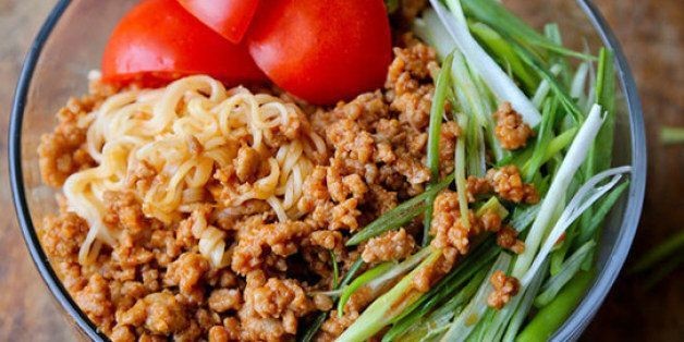5 Simple Border-Blurring Japanese Recipes | HuffPost Life