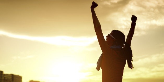 5 Bold Ways To Reach Your Goals (AND Love Your Life) | HuffPost Life