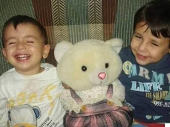 溺死写真の男の子の名前が判明 シリアの家族に何が起こっていたのか