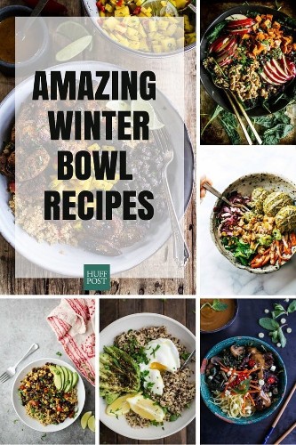 Easy One-Bowl Recipes Are Your Winter Supper Solution | HuffPost Life