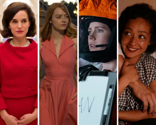 14 Toronto Film Festival Movies Worth Your Attention