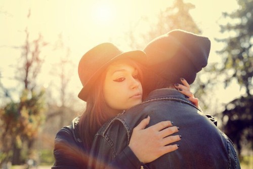 8 Things You Shouldn't Say If Someone You Love Has Depression | HuffPost Life