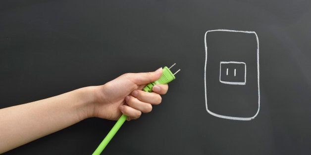 8 Ways To Disconnect From Technology And Get More Done!