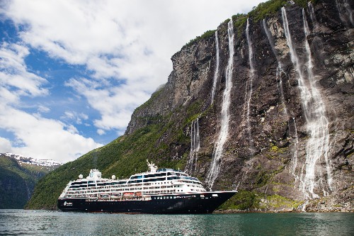 The Best Cruise Lines of 2015
