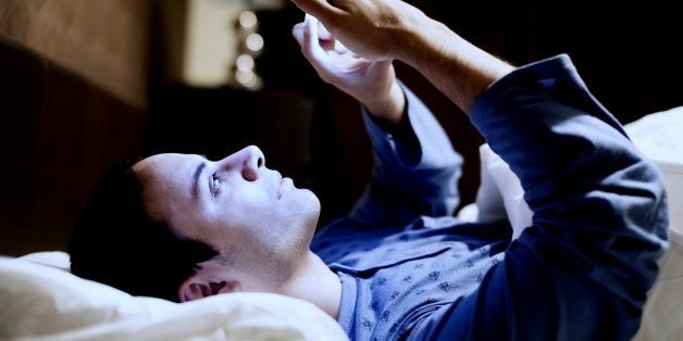 8 Bedtime Routines That Will Help You Turn Sleep Into a Spiritual Practice | HuffPost Life