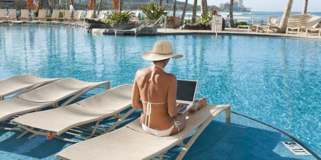The 5 Best Hotels For Free Wi-Fi | HuffPost Life