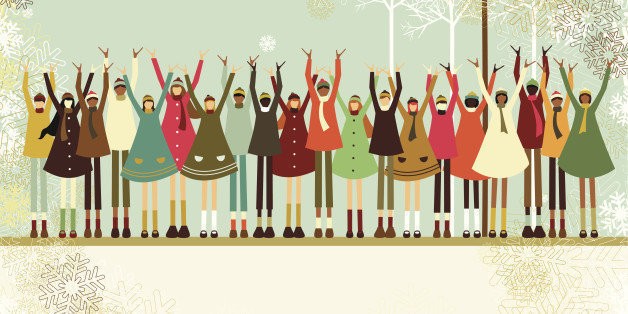 The Most Important Thing You Can Do In The New Year To Lose Weight, Get Sharper And Live Longer | HuffPost Life