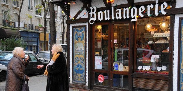 17 Food Reasons The French Are Better At Life | HuffPost Life