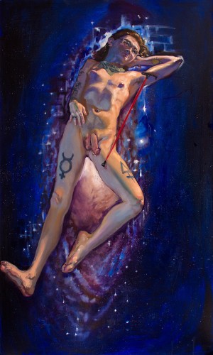 We Need More Trans Women Represented In Art History