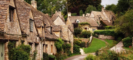 10 Coolest Small Towns in Europe