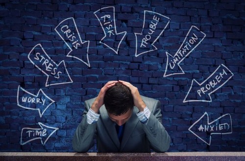 9 Ways to Stay Optimistic When All You Want to Do Is Quit